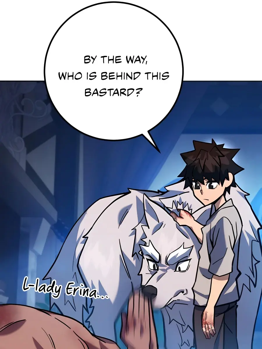 I Picked a Hammer to Save the World Chapter 4 Page 101