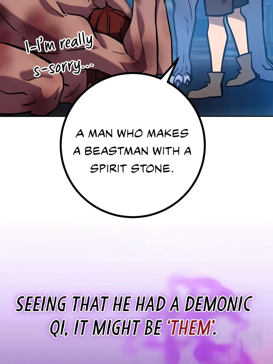 I Picked a Hammer to Save the World Chapter 4 Page 102