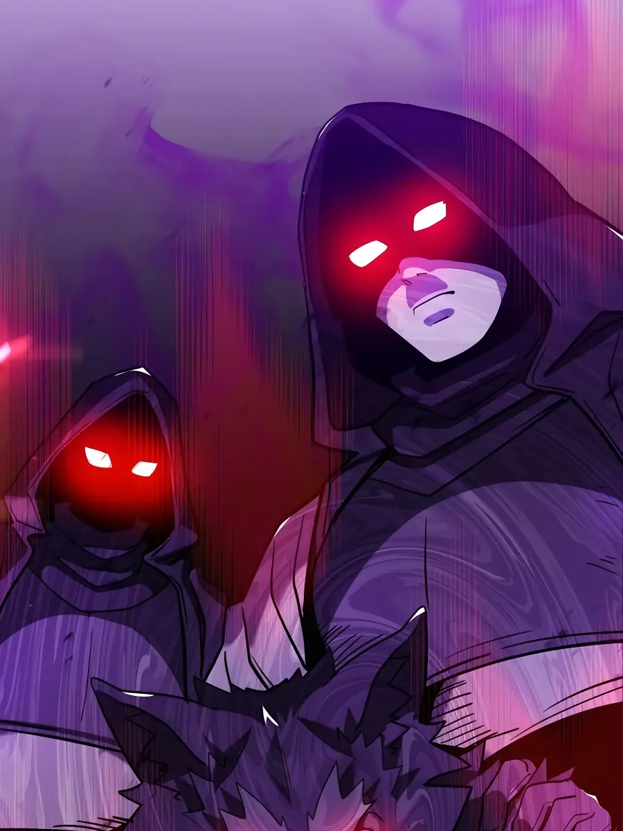 I Picked a Hammer to Save the World Chapter 4 Page 103