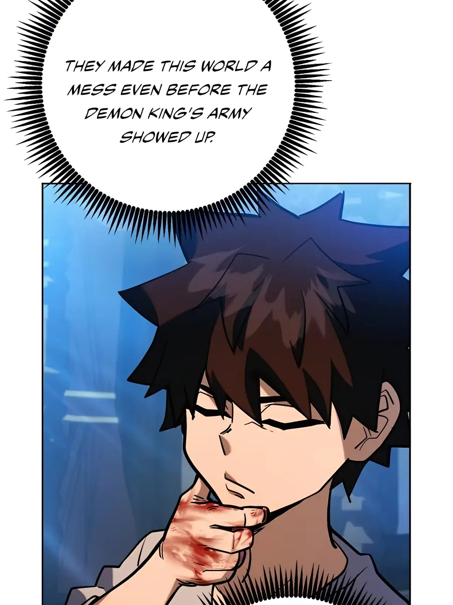 I Picked a Hammer to Save the World Chapter 4 Page 106