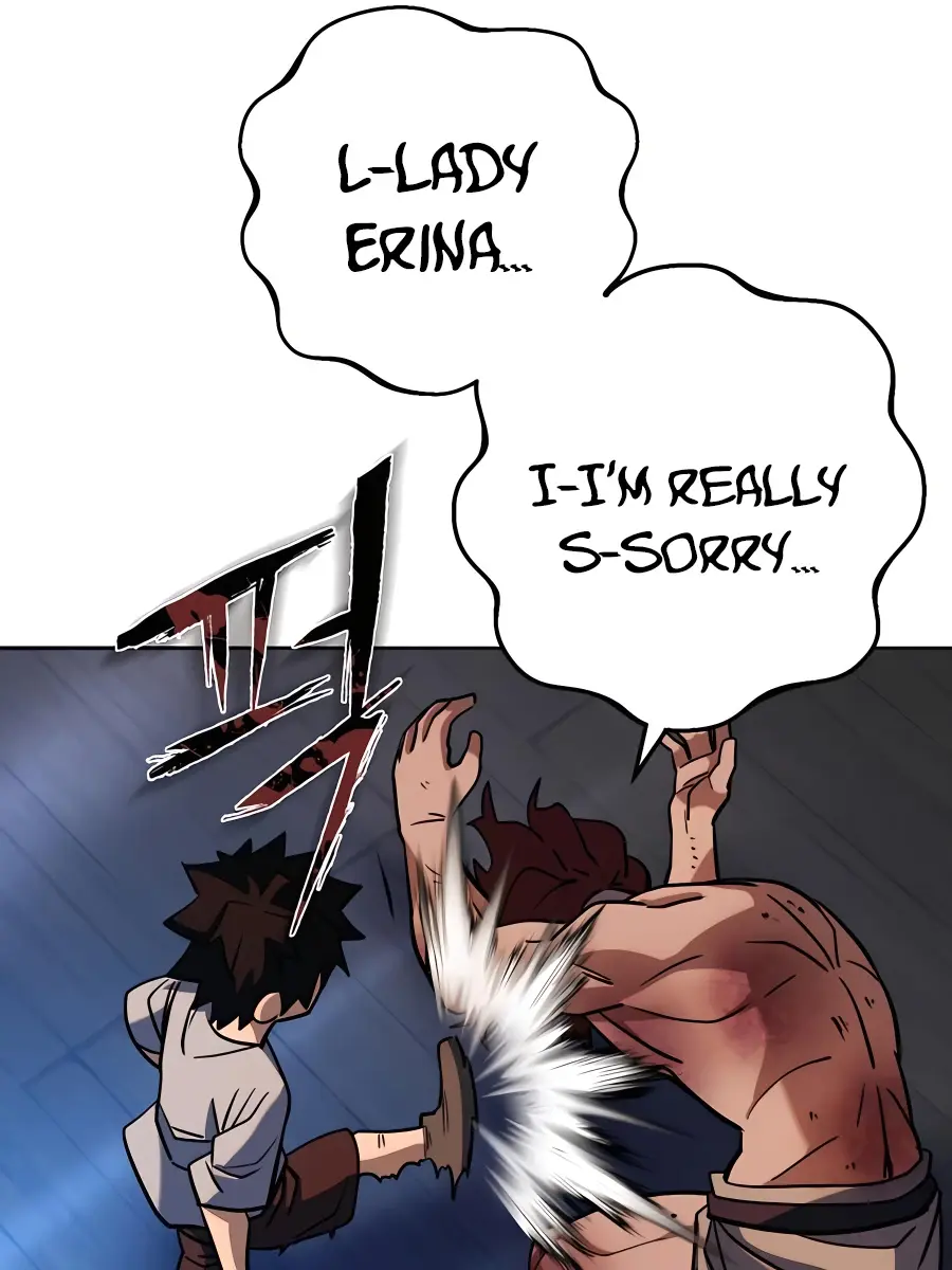 I Picked a Hammer to Save the World Chapter 4 Page 108