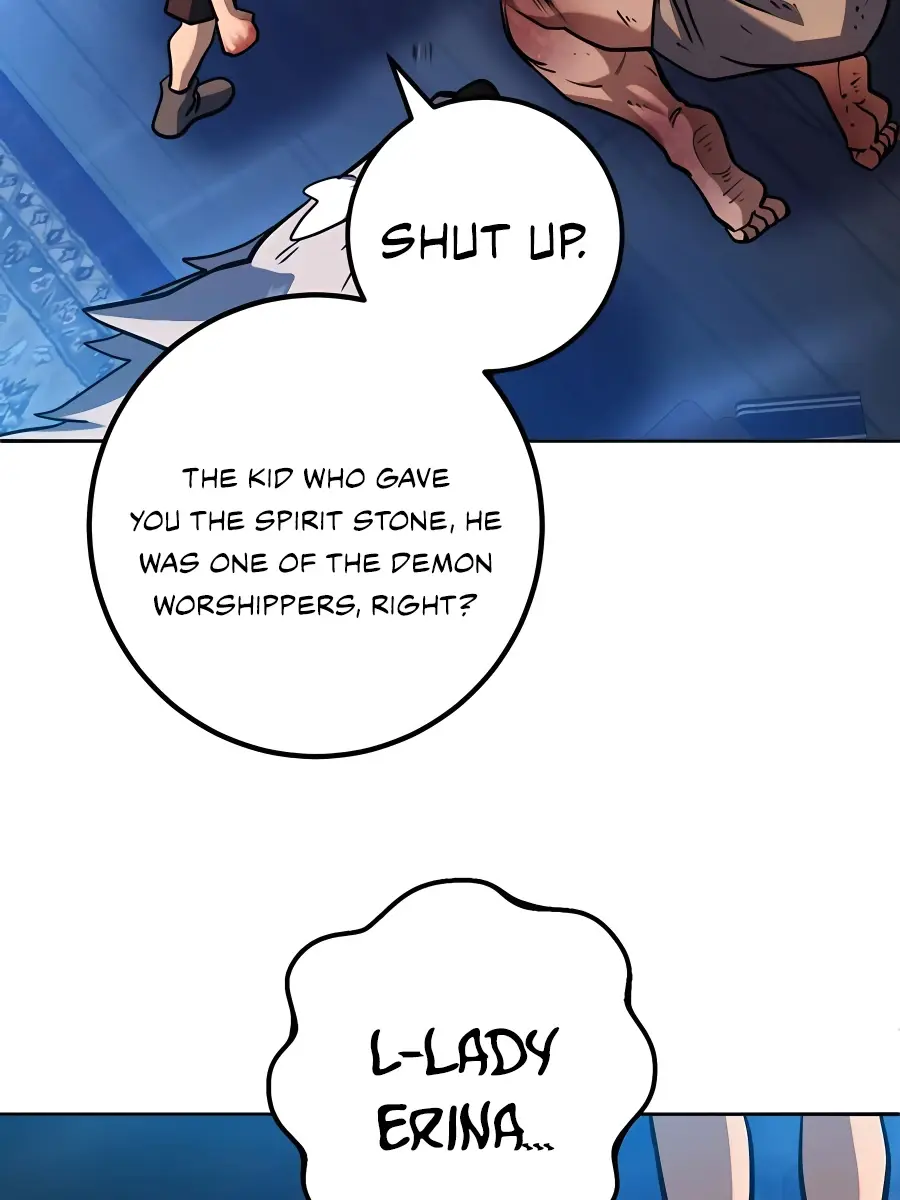 I Picked a Hammer to Save the World Chapter 4 Page 109