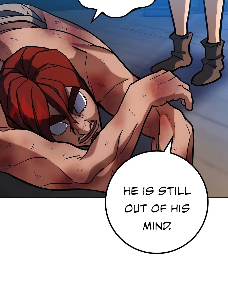 I Picked a Hammer to Save the World Chapter 4 Page 110