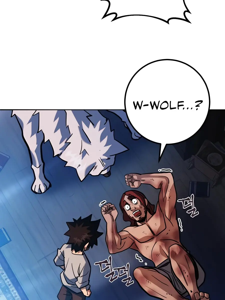 I Picked a Hammer to Save the World Chapter 4 Page 114