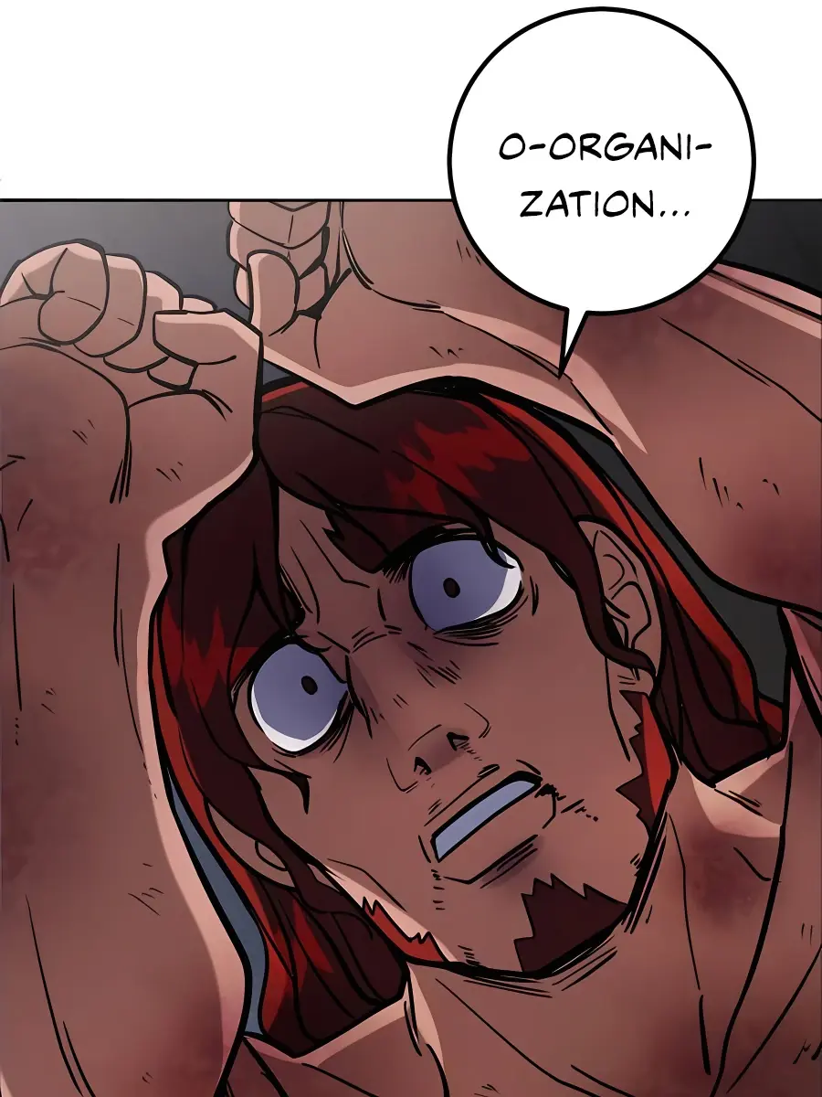 I Picked a Hammer to Save the World Chapter 4 Page 116