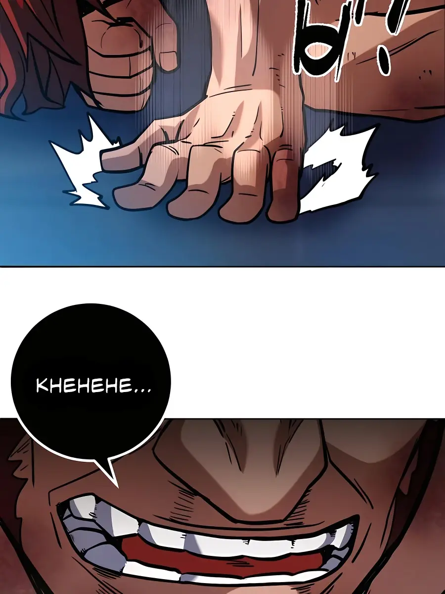 I Picked a Hammer to Save the World Chapter 4 Page 118