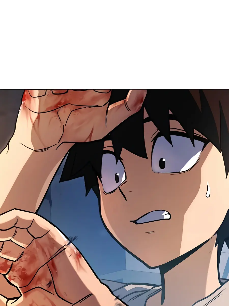 I Picked a Hammer to Save the World Chapter 4 Page 125