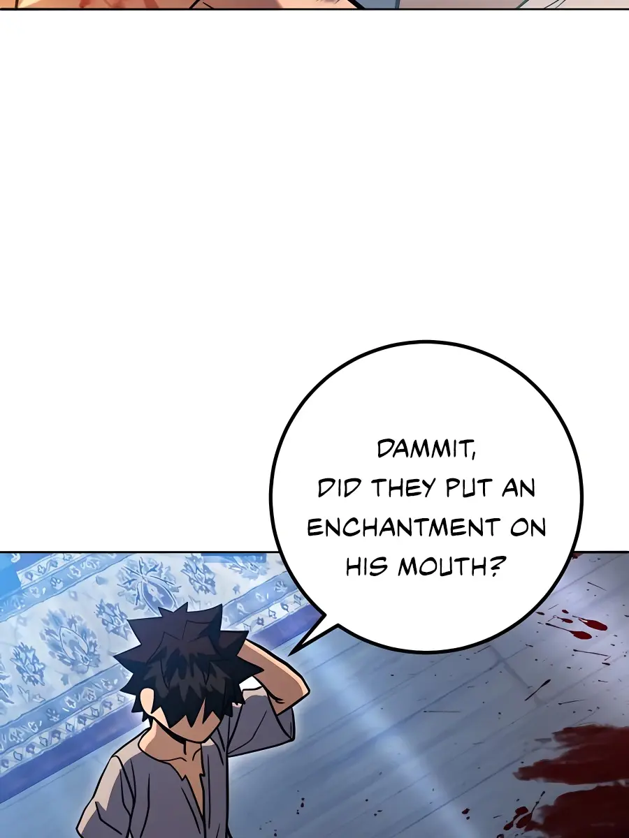 I Picked a Hammer to Save the World Chapter 4 Page 126