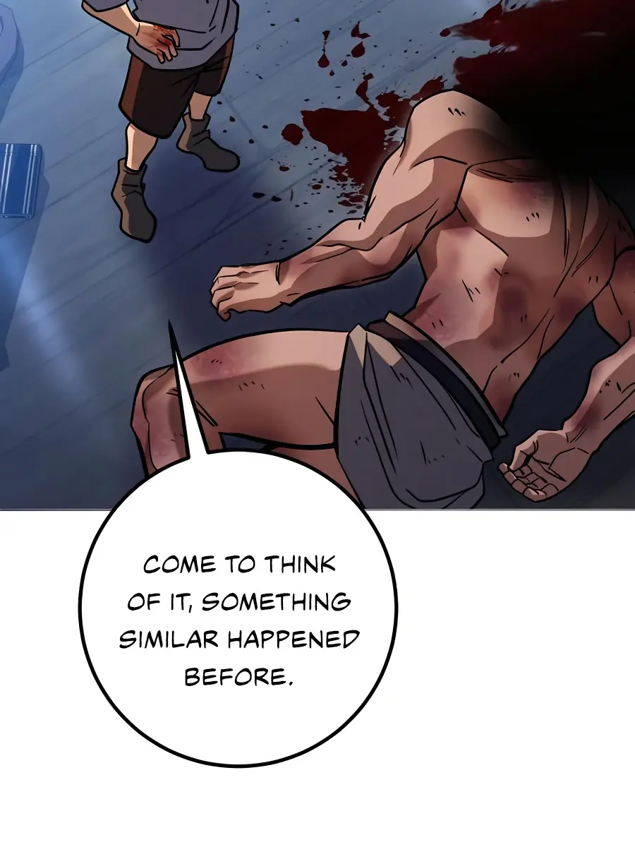 I Picked a Hammer to Save the World Chapter 4 Page 127