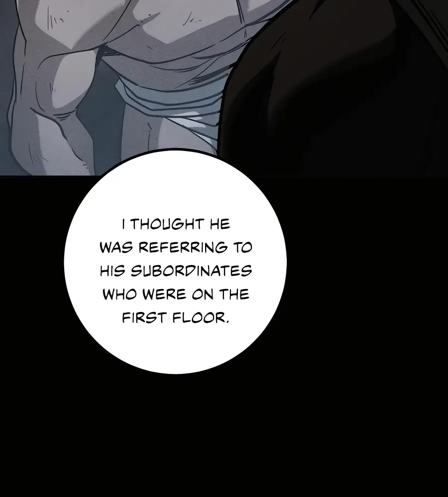 I Picked a Hammer to Save the World Chapter 4 Page 129
