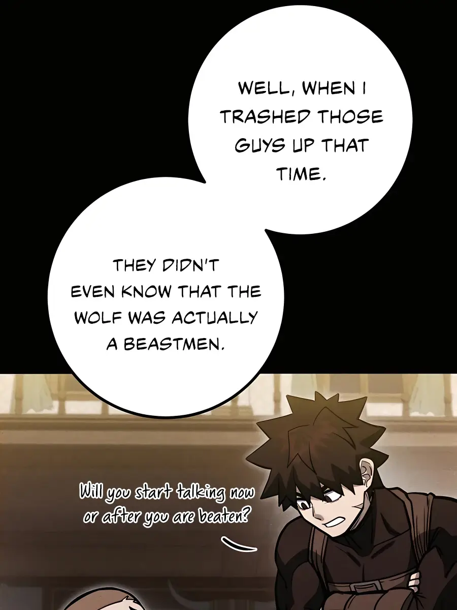 I Picked a Hammer to Save the World Chapter 4 Page 130