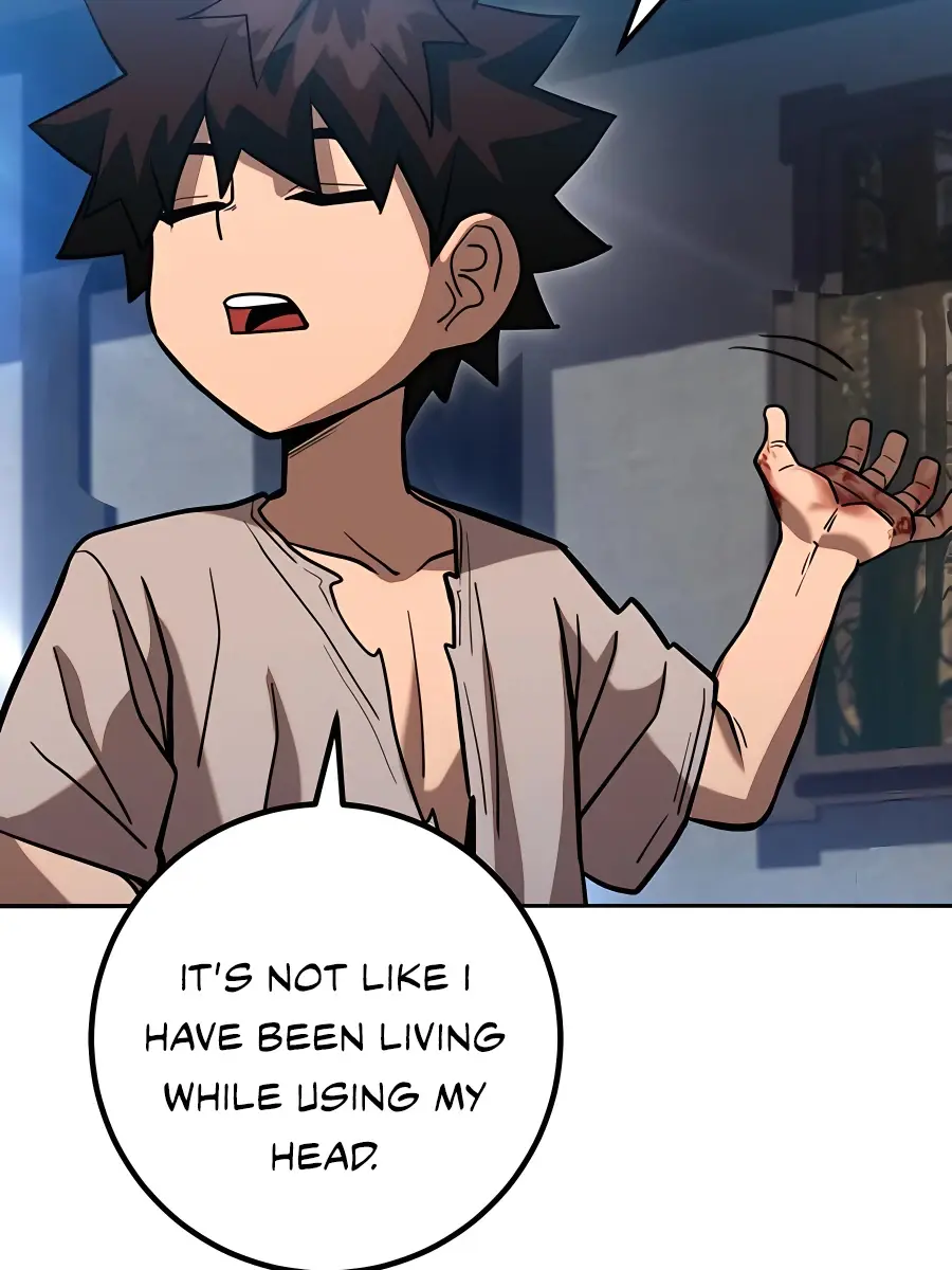 I Picked a Hammer to Save the World Chapter 4 Page 132