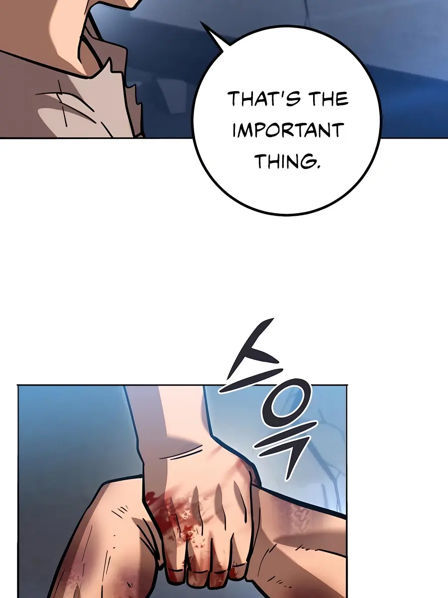 I Picked a Hammer to Save the World Chapter 4 Page 134