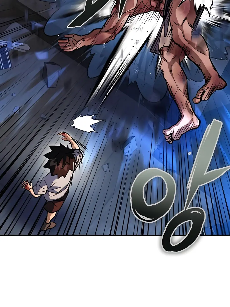 I Picked a Hammer to Save the World Chapter 4 Page 136