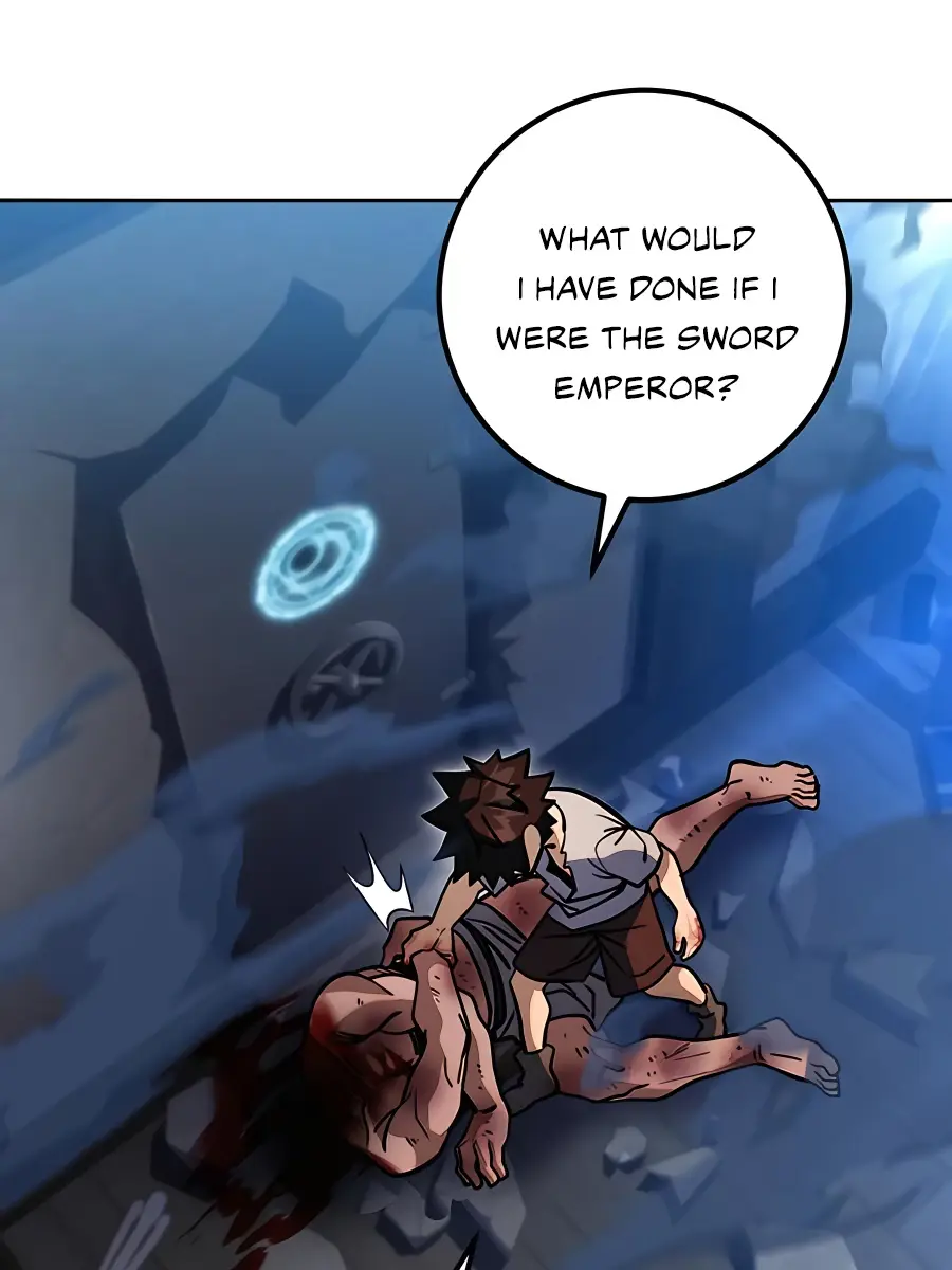 I Picked a Hammer to Save the World Chapter 4 Page 139