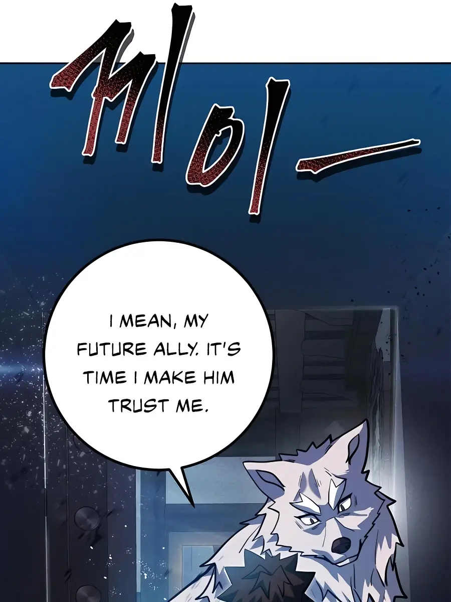 I Picked a Hammer to Save the World Chapter 4 Page 144