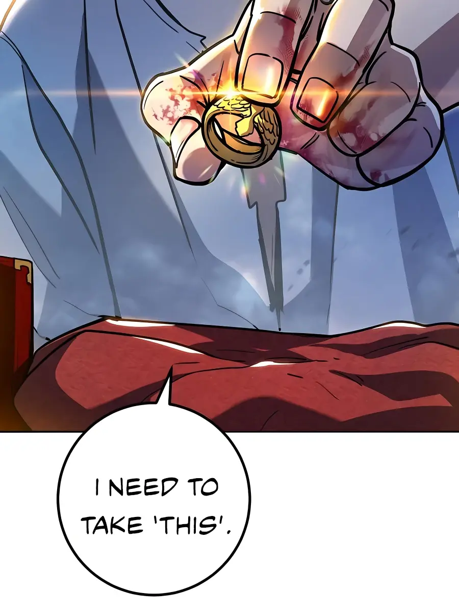I Picked a Hammer to Save the World Chapter 4 Page 147