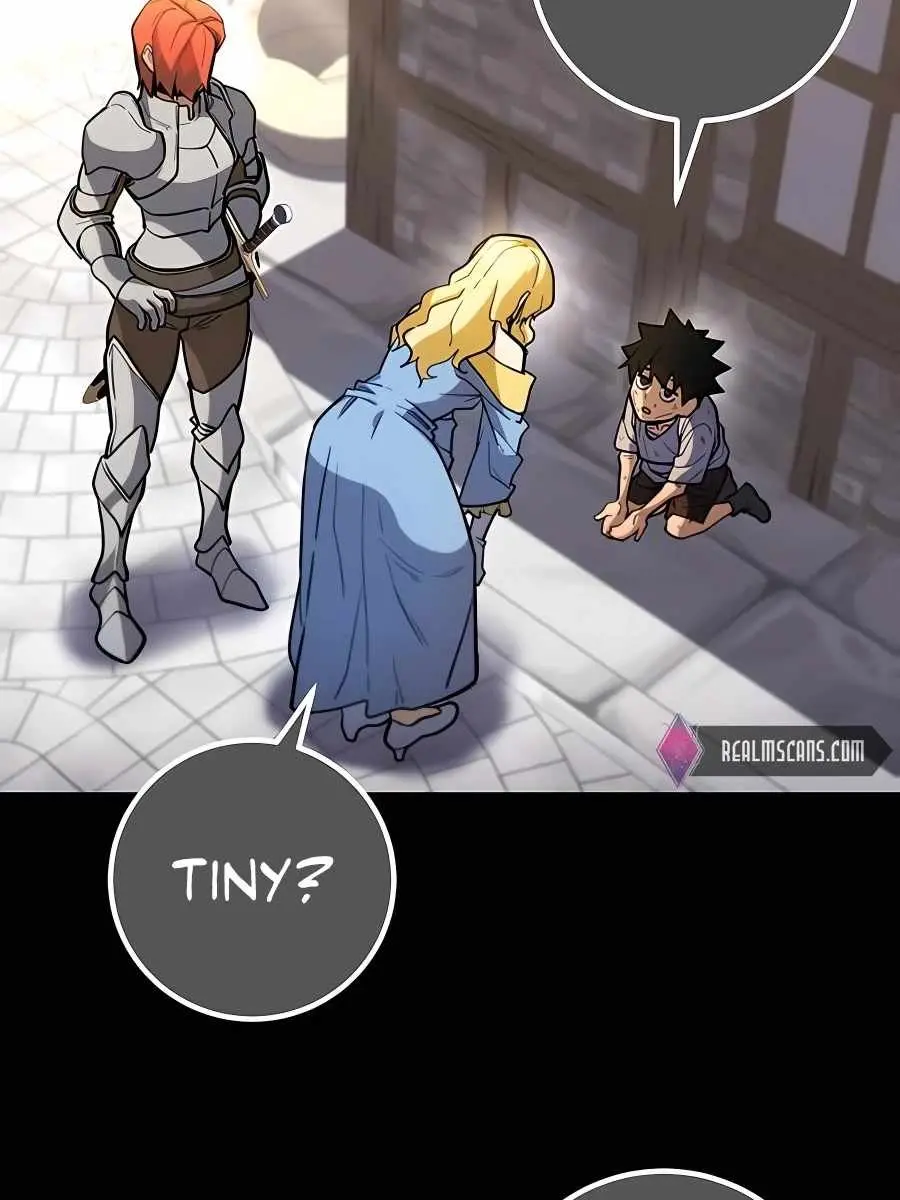 I Picked a Hammer to Save the World Chapter 5 Page 5