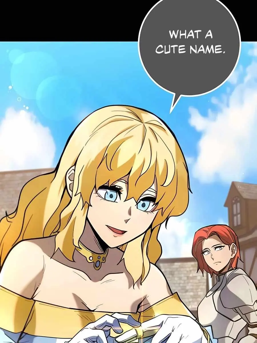 I Picked a Hammer to Save the World Chapter 5 Page 6