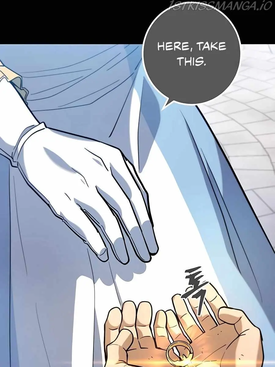 I Picked a Hammer to Save the World Chapter 5 Page 8