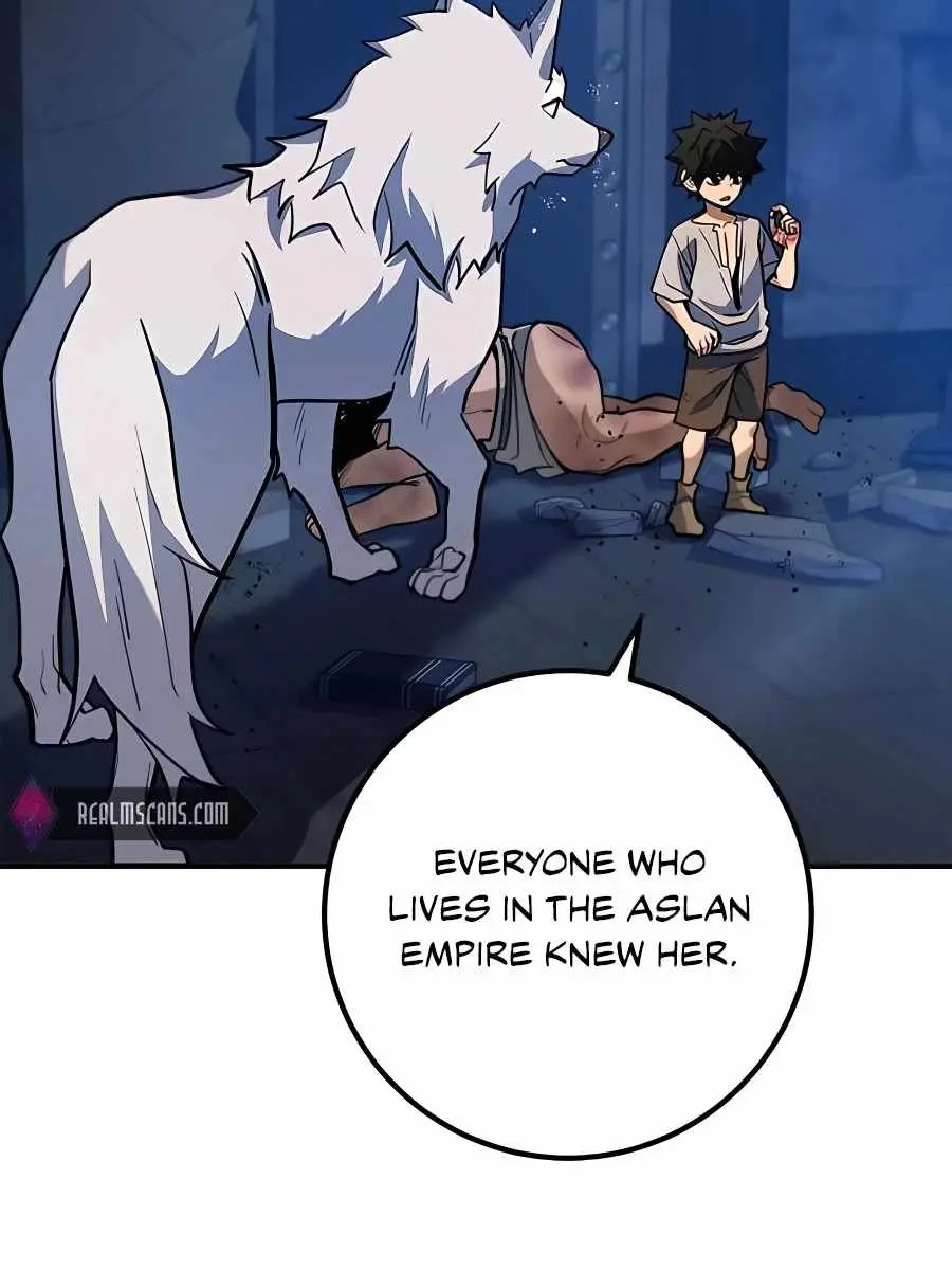 I Picked a Hammer to Save the World Chapter 5 Page 11