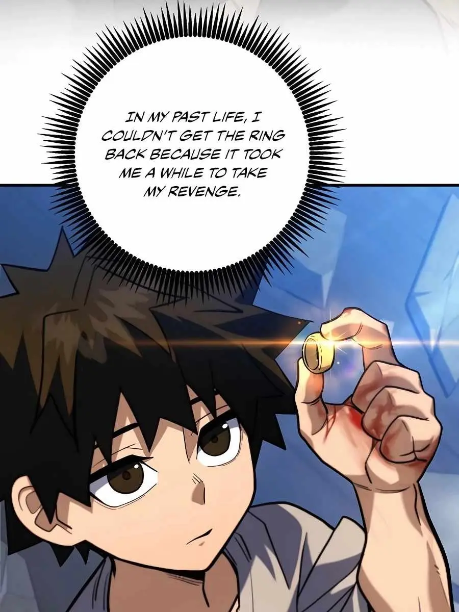 I Picked a Hammer to Save the World Chapter 5 Page 23