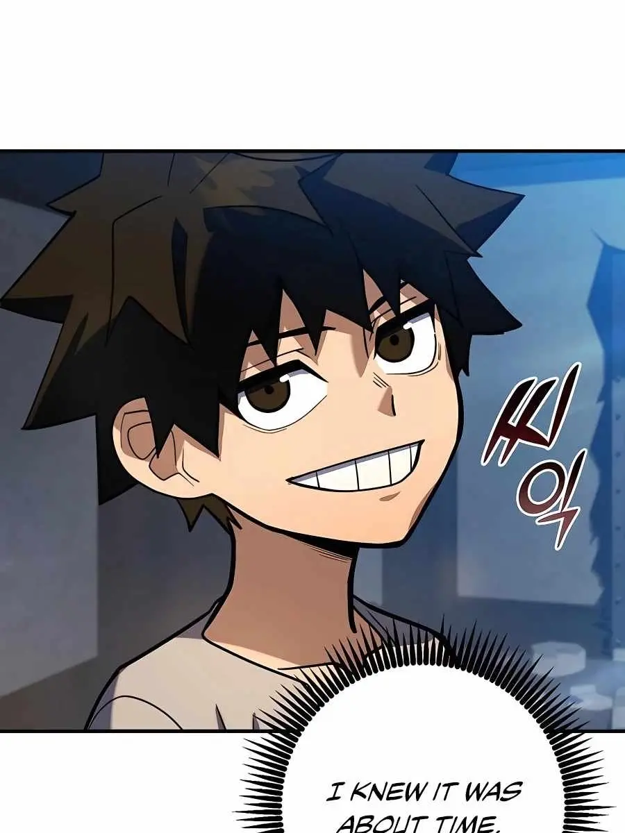 I Picked a Hammer to Save the World Chapter 5 Page 28