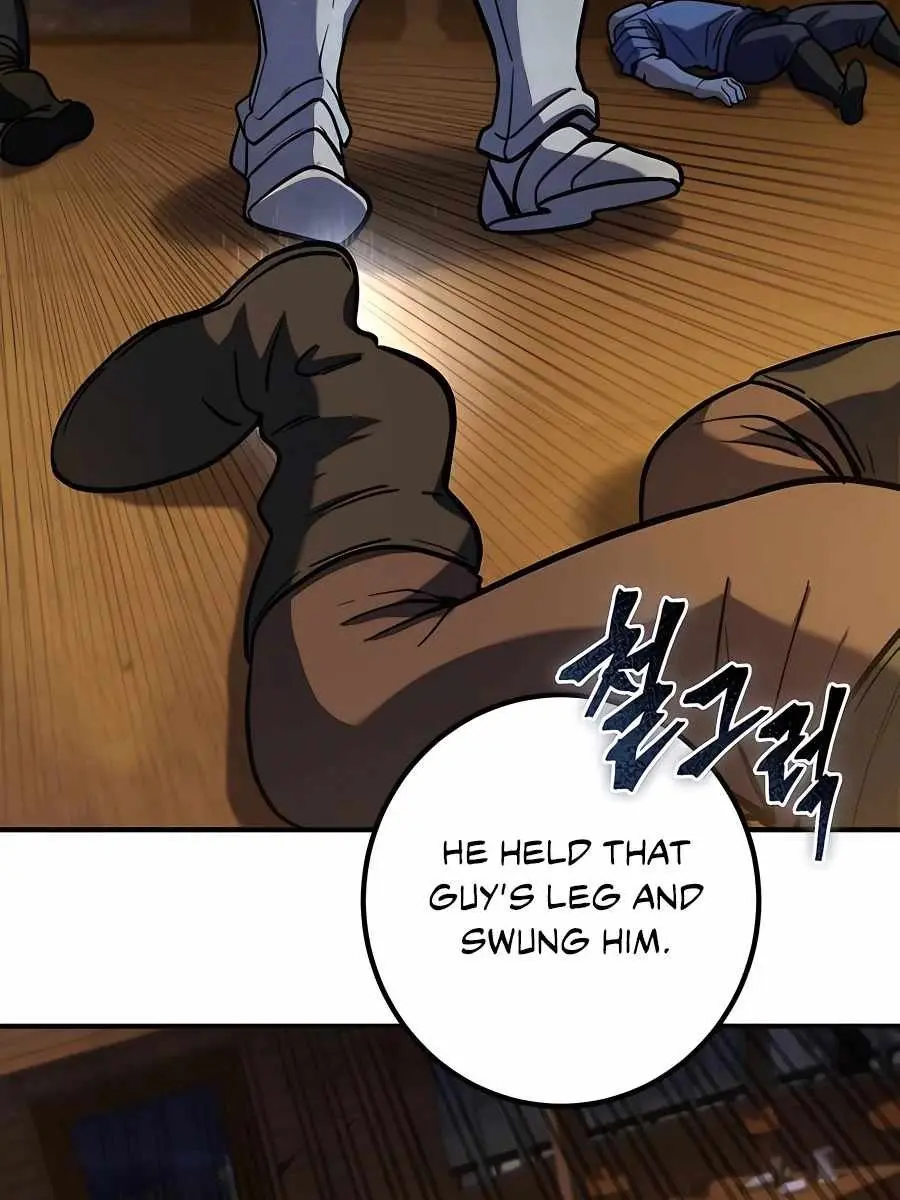 I Picked a Hammer to Save the World Chapter 5 Page 33