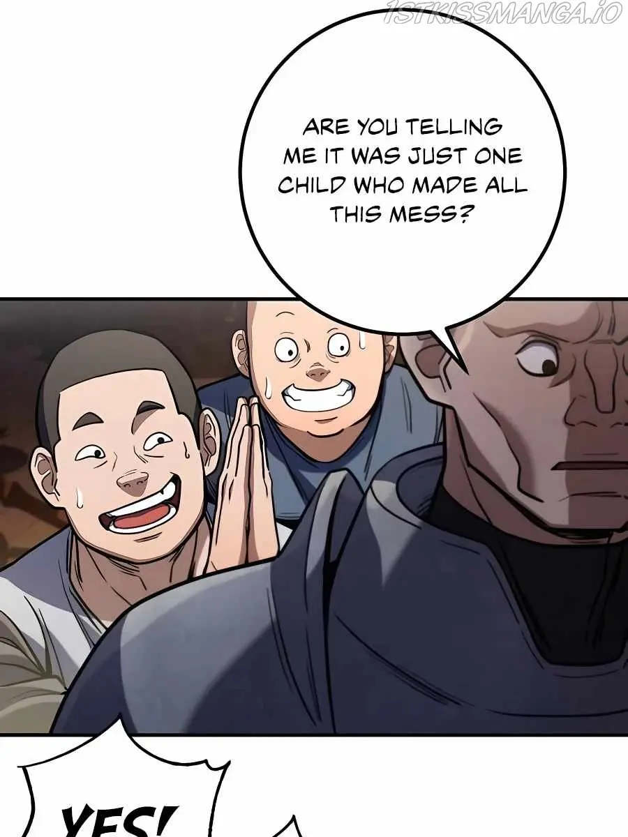 I Picked a Hammer to Save the World Chapter 5 Page 37