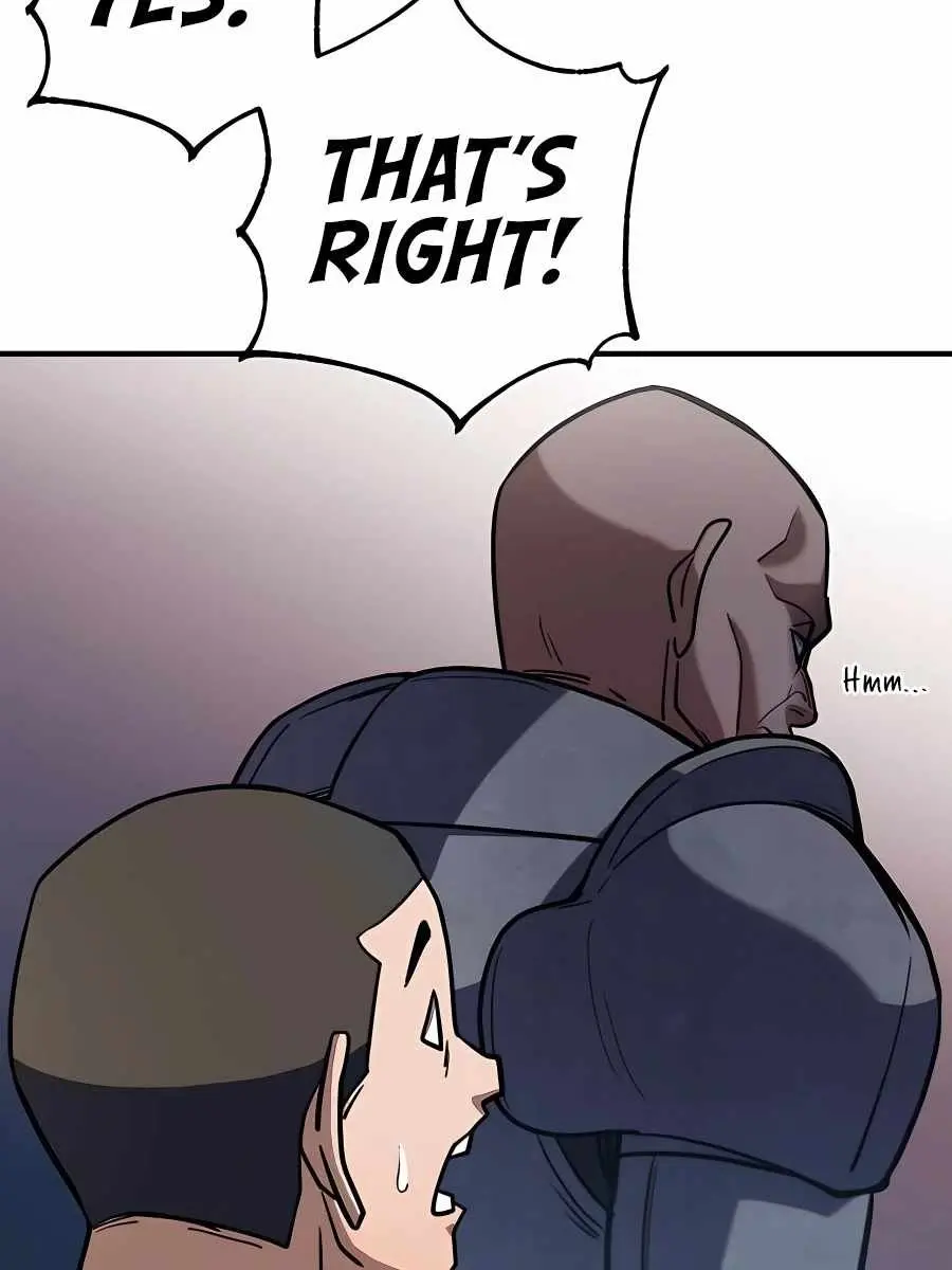 I Picked a Hammer to Save the World Chapter 5 Page 38