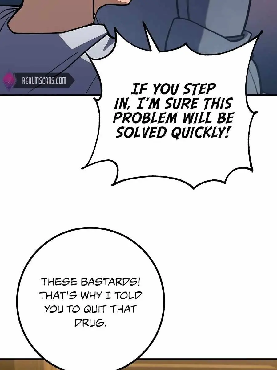 I Picked a Hammer to Save the World Chapter 5 Page 39