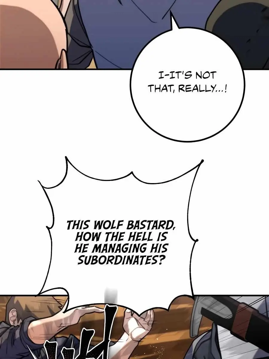 I Picked a Hammer to Save the World Chapter 5 Page 41