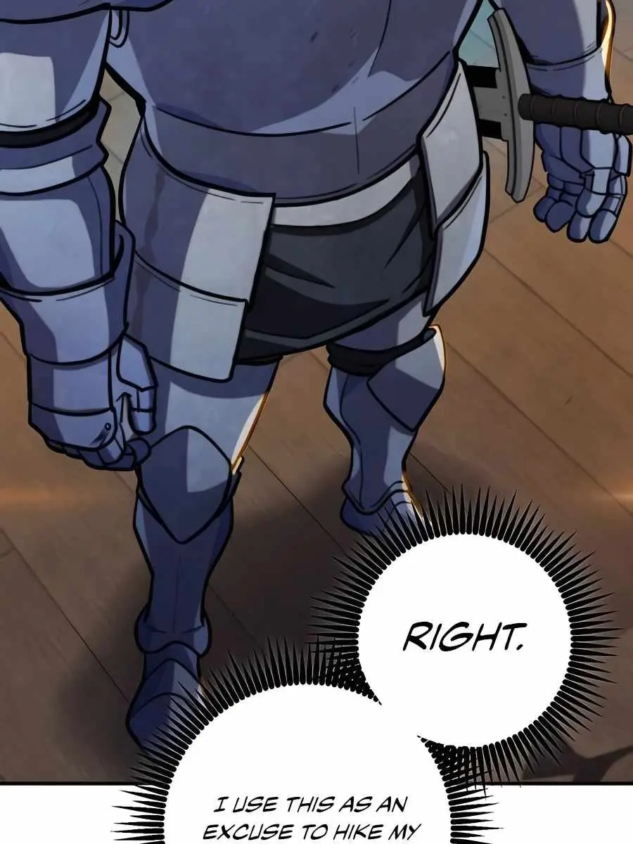 I Picked a Hammer to Save the World Chapter 5 Page 45