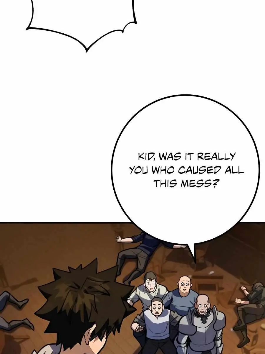 I Picked a Hammer to Save the World Chapter 5 Page 49