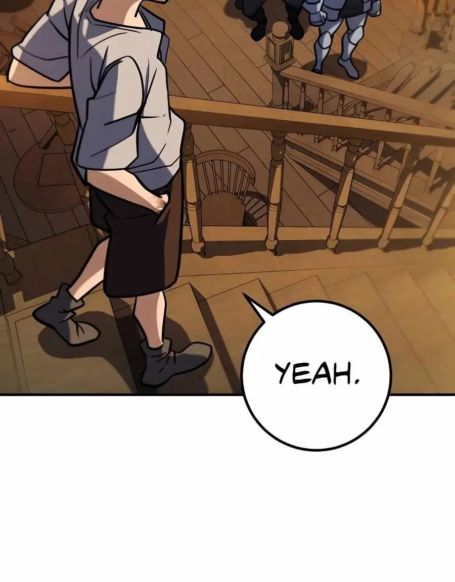 I Picked a Hammer to Save the World Chapter 5 Page 50