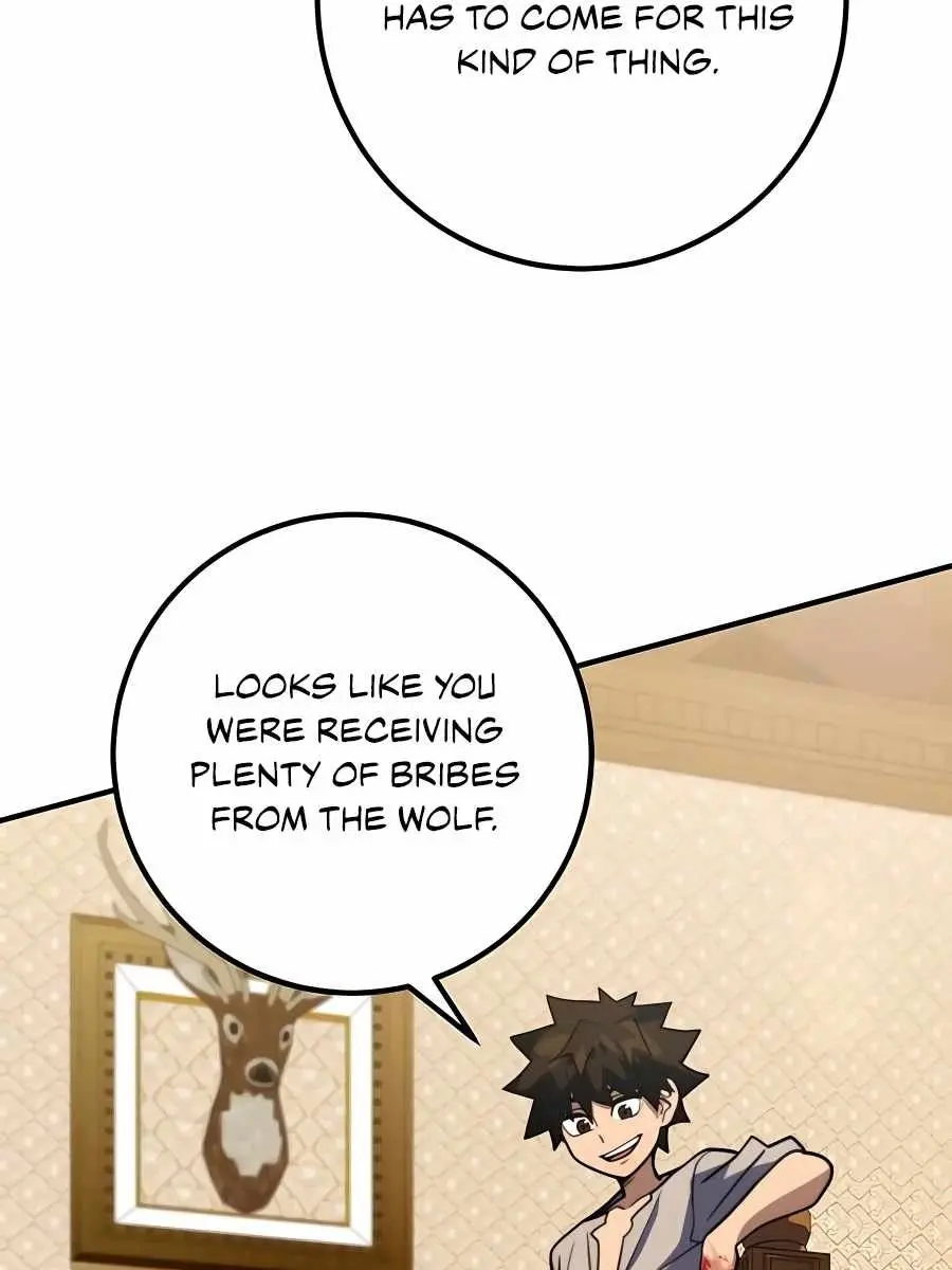I Picked a Hammer to Save the World Chapter 5 Page 54