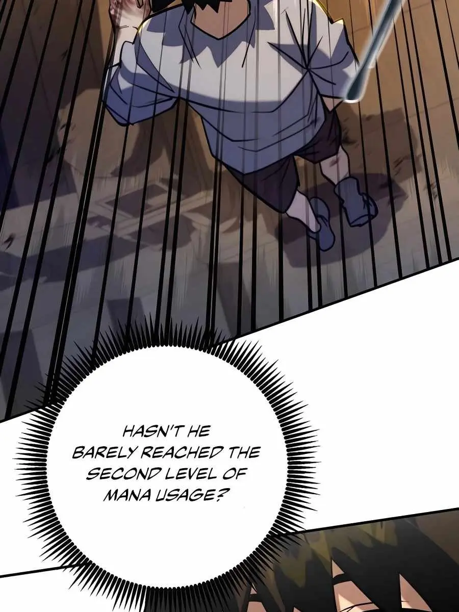 I Picked a Hammer to Save the World Chapter 5 Page 61