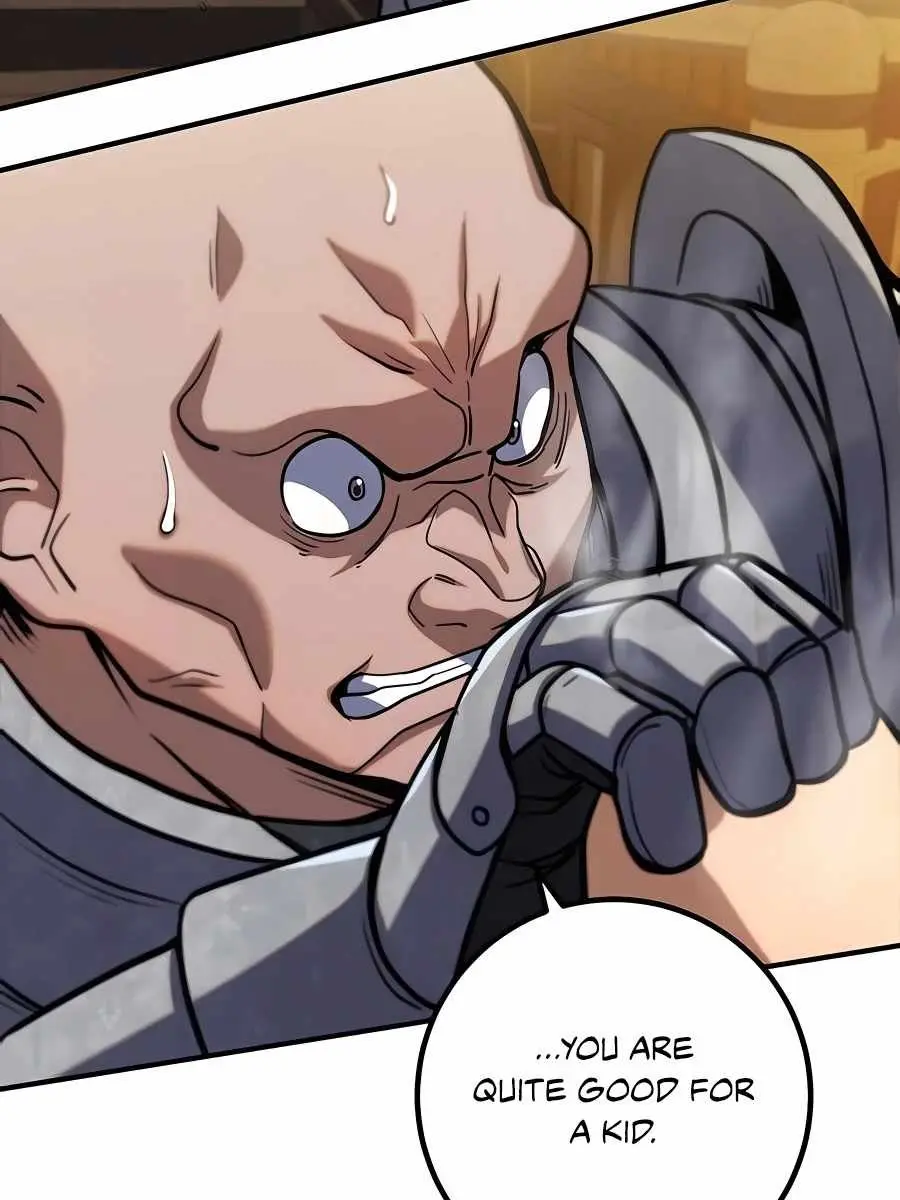 I Picked a Hammer to Save the World Chapter 5 Page 76