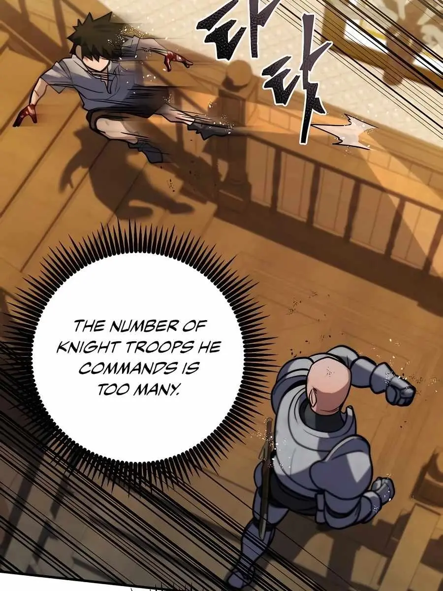 I Picked a Hammer to Save the World Chapter 5 Page 80