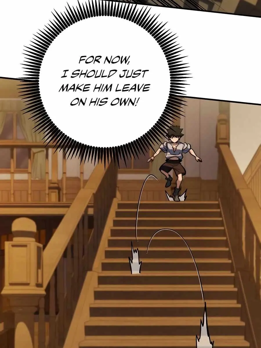 I Picked a Hammer to Save the World Chapter 5 Page 81