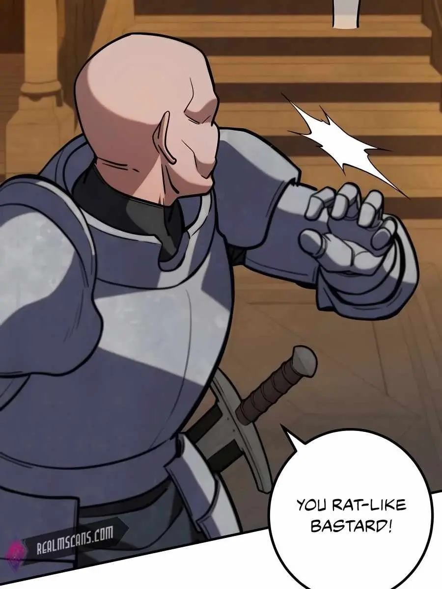 I Picked a Hammer to Save the World Chapter 5 Page 82