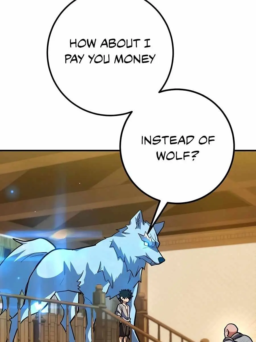 I Picked a Hammer to Save the World Chapter 5 Page 96