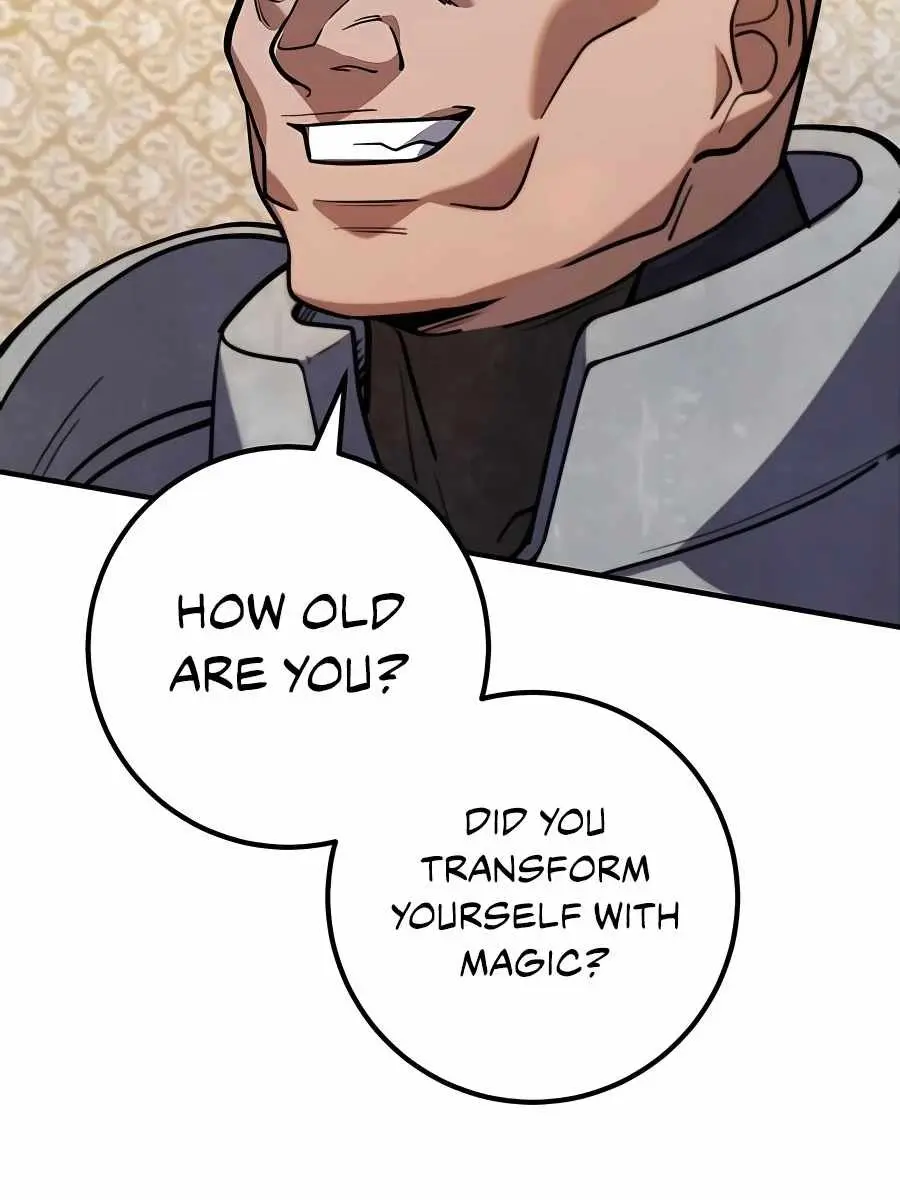 I Picked a Hammer to Save the World Chapter 5 Page 99