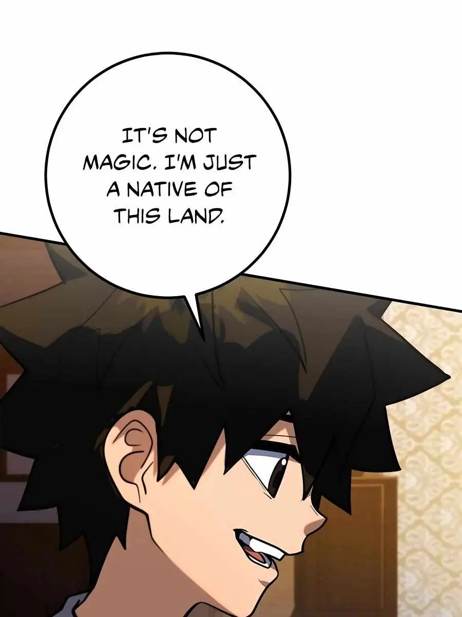 I Picked a Hammer to Save the World Chapter 5 Page 100