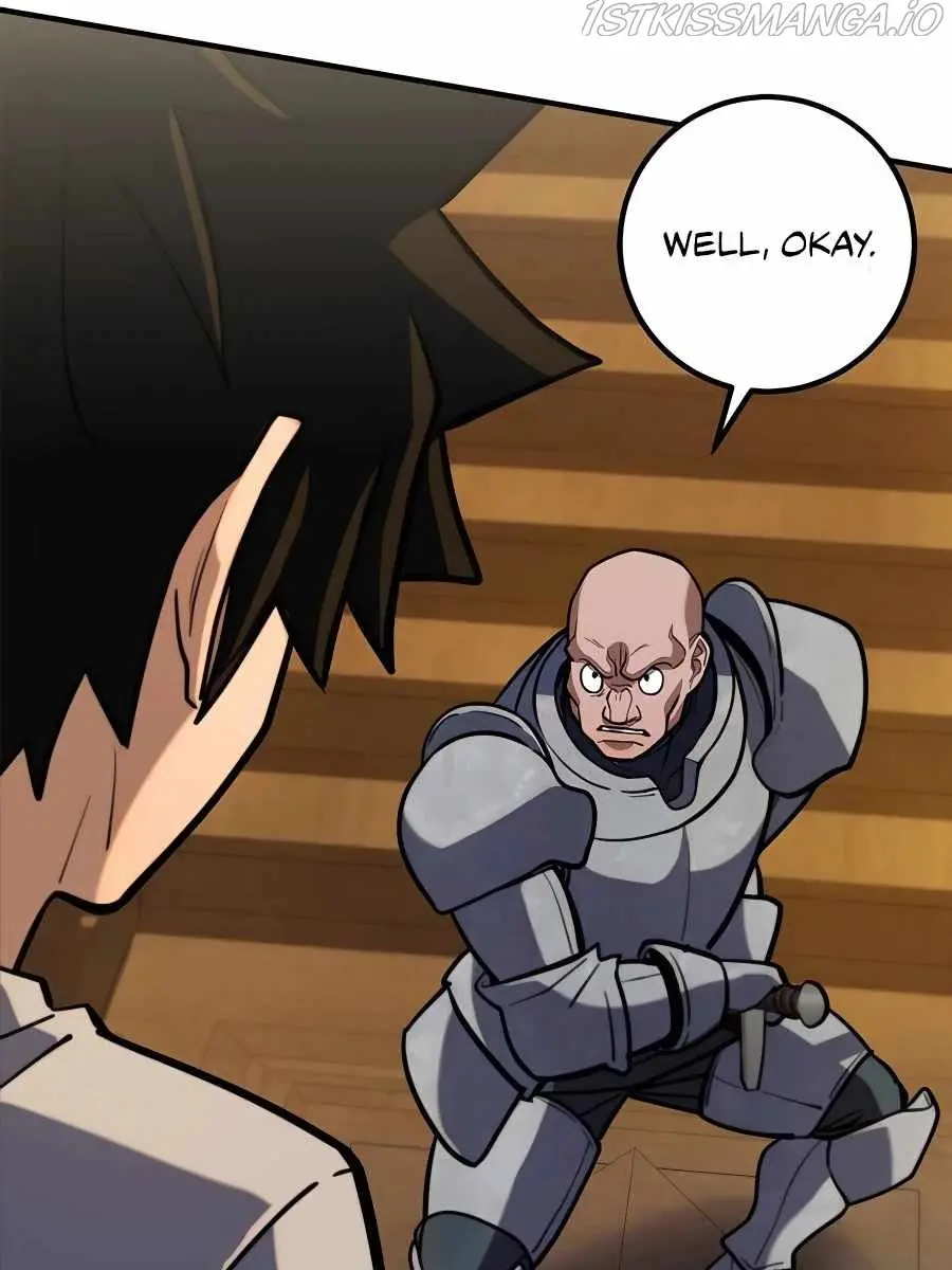 I Picked a Hammer to Save the World Chapter 5 Page 102