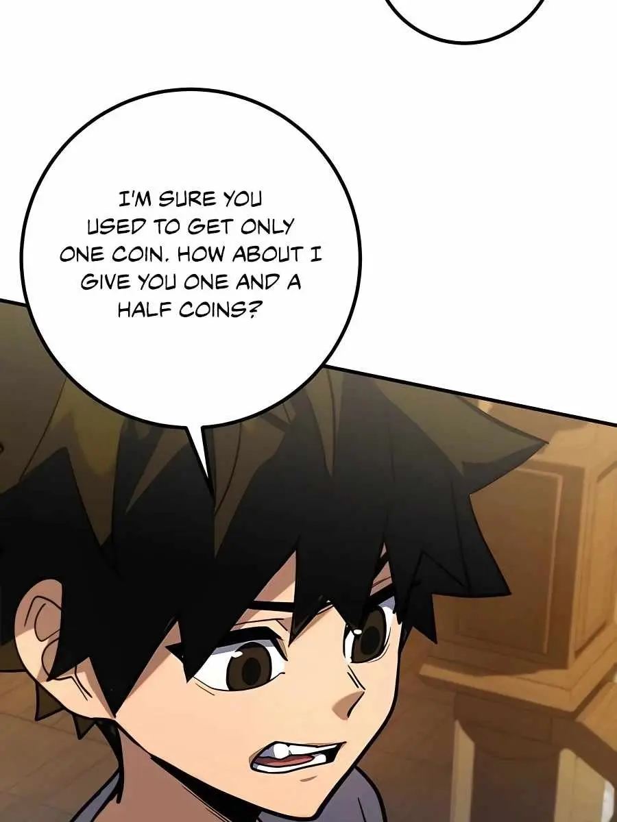 I Picked a Hammer to Save the World Chapter 5 Page 105