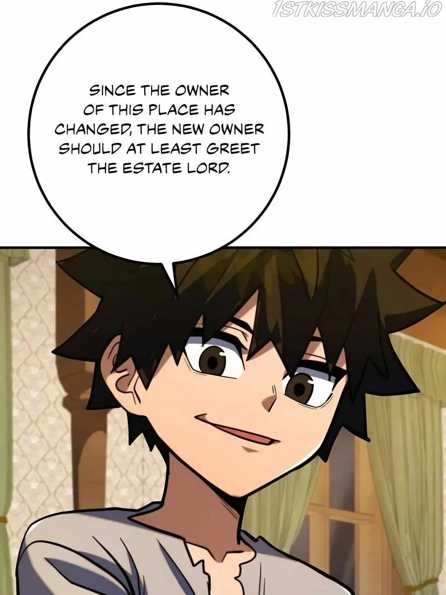 I Picked a Hammer to Save the World Chapter 5 Page 124