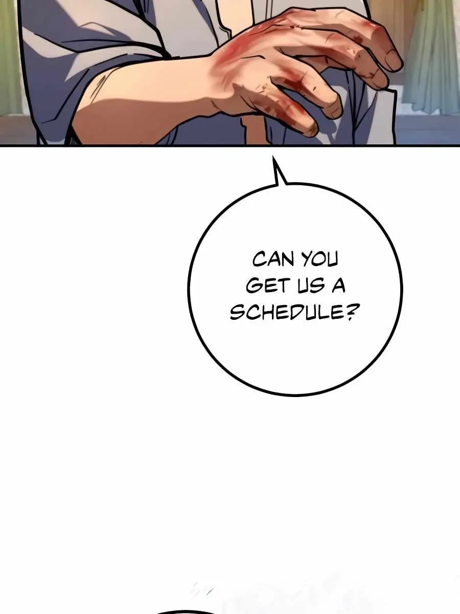 I Picked a Hammer to Save the World Chapter 5 Page 125
