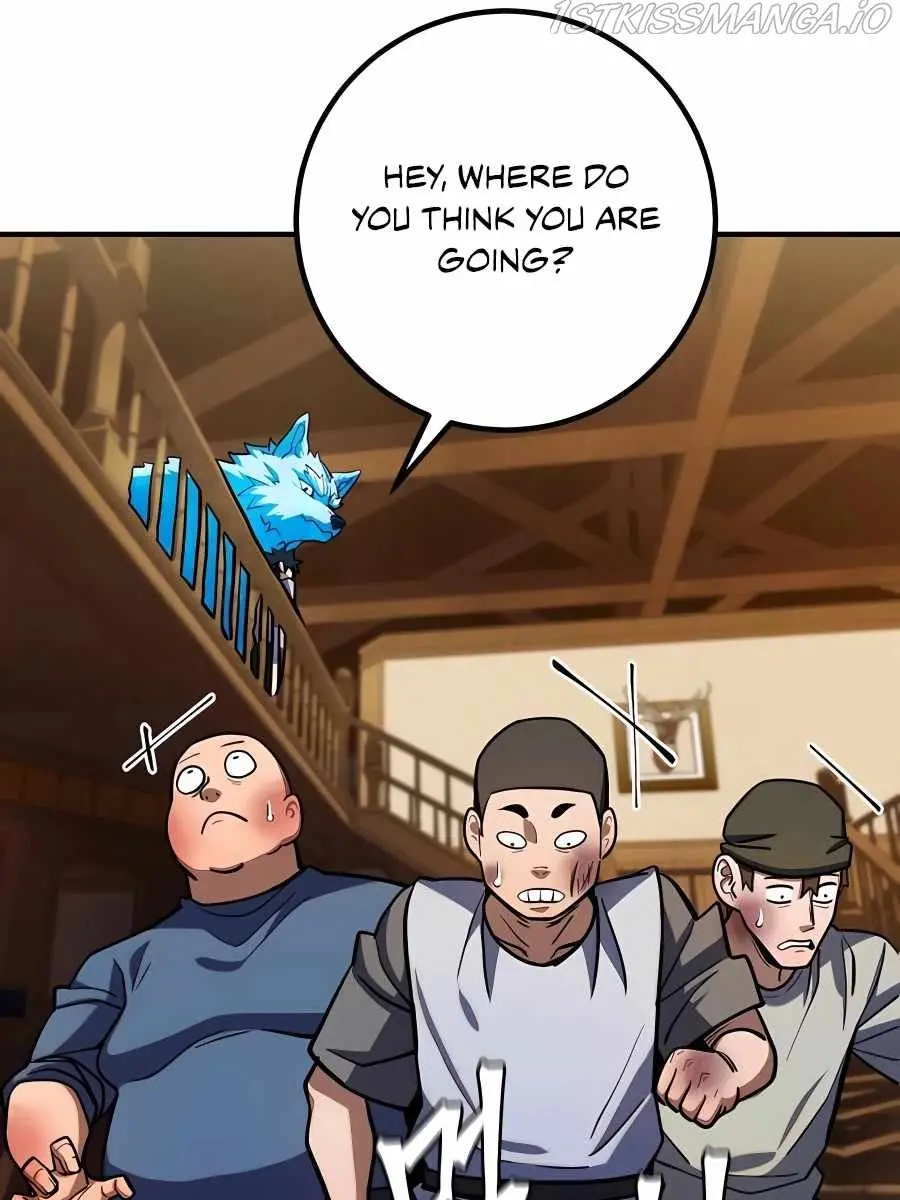 I Picked a Hammer to Save the World Chapter 5 Page 131
