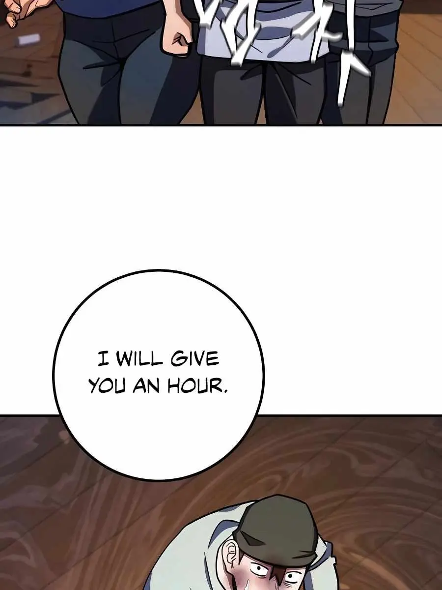 I Picked a Hammer to Save the World Chapter 5 Page 132